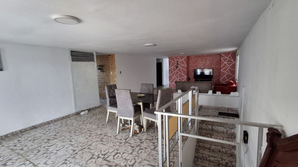 Casa en venta en San Felipe, Barranquilla · foto 7 de 24