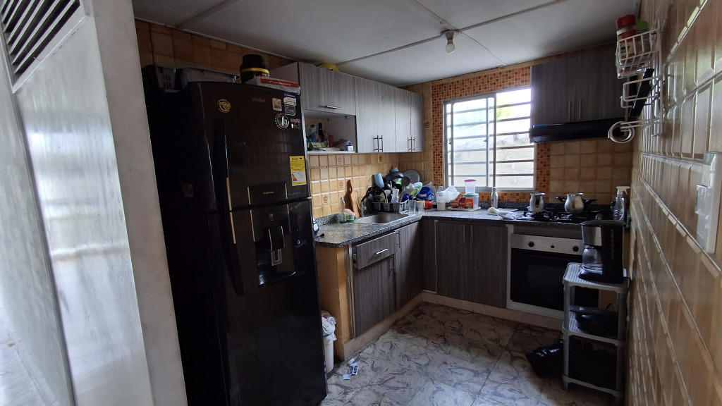 Casa en venta en San Felipe, Barranquilla · foto 8 de 24