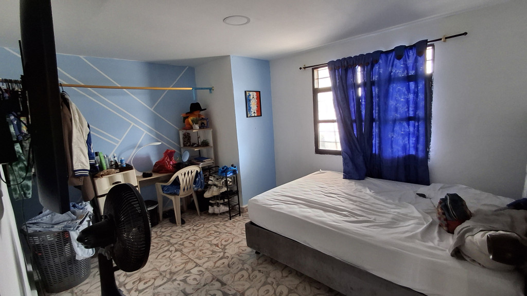 Casa en venta en San Felipe, Barranquilla · foto 11 de 24