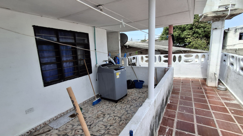 Casa en venta en San Felipe, Barranquilla · foto 12 de 24