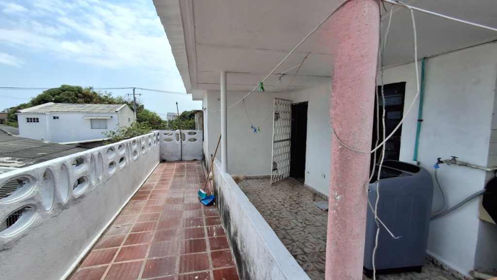 Casa en venta en San Felipe, Barranquilla · foto 13 de 24