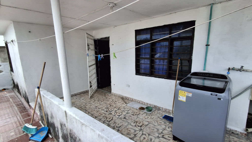 Casa en venta en San Felipe, Barranquilla · foto 14 de 24