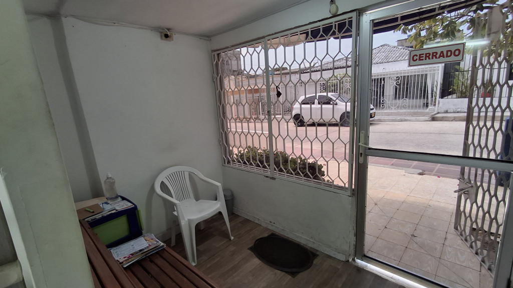 Casa en venta en San Felipe, Barranquilla · foto 16 de 24