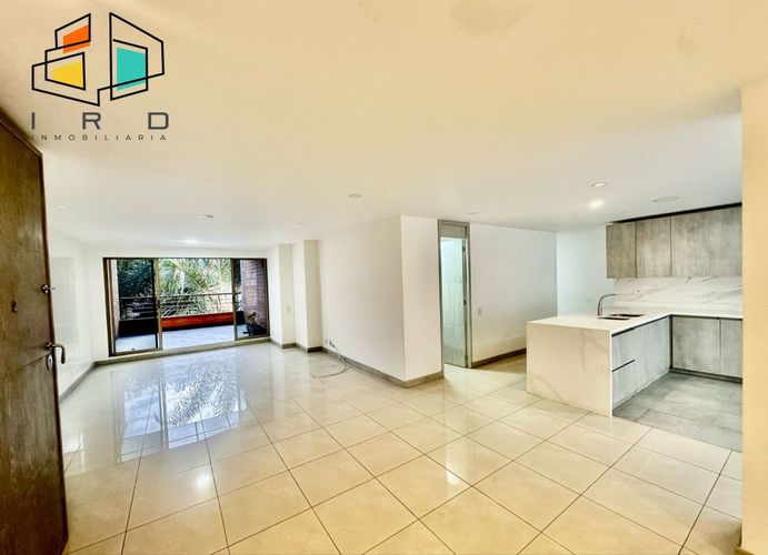 Apartamento de 3 alcobas en arriendo en El Diamante 2, Medellín, 250 m² · foto 4 de 24