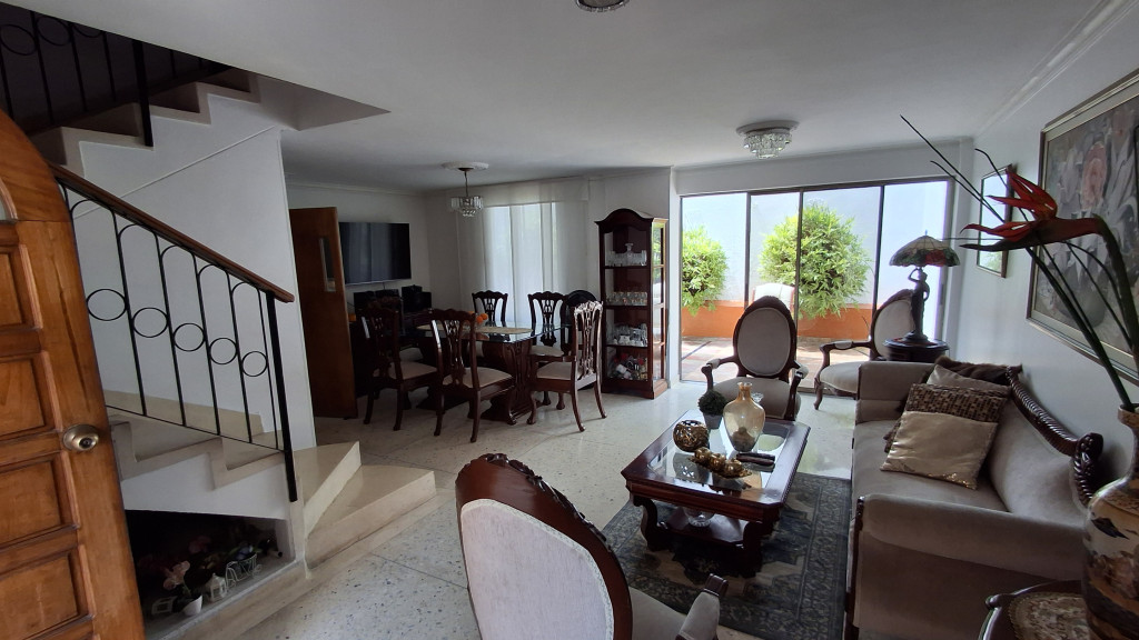Casa en venta en El Prado, Barranquilla · foto 2 de 19