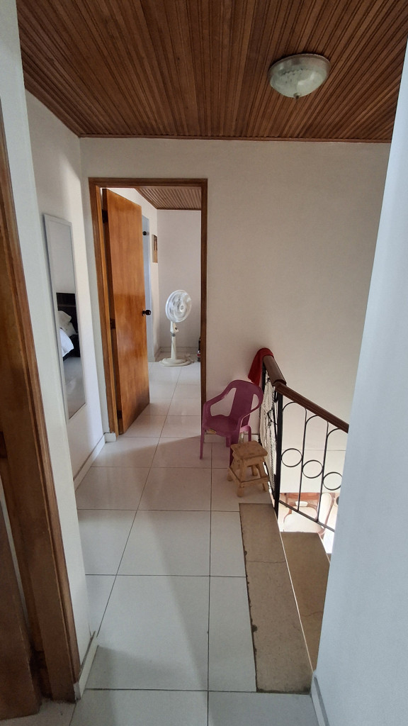 Casa en venta en El Prado, Barranquilla · foto 8 de 19