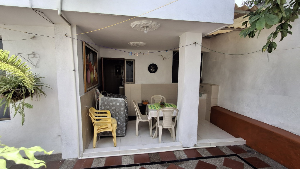 Casa en venta en El Prado, Barranquilla · foto 19 de 19
