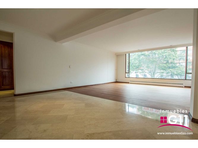Apartamento de 3 alcobas en venta en Chapinero, Bogotá, 285 m² · foto 3 de 24