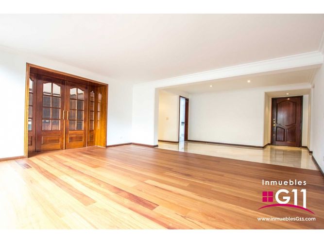 Apartamento de 3 alcobas en venta en Chapinero, Bogotá, 285 m² · foto 4 de 24