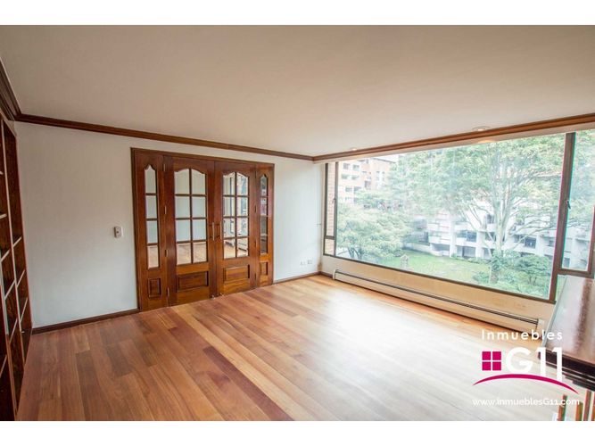 Apartamento de 3 alcobas en venta en Chapinero, Bogotá, 285 m² · foto 5 de 24
