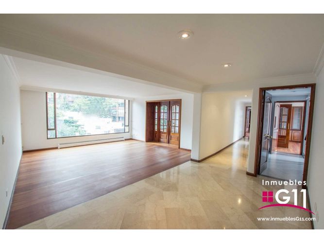 Apartamento de 3 alcobas en venta en Chapinero, Bogotá, 285 m² · foto 6 de 24