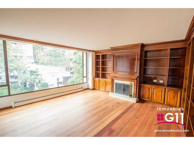 Apartamento de 3 alcobas en venta en Chapinero, Bogotá, 285 m² · foto 7 de 24