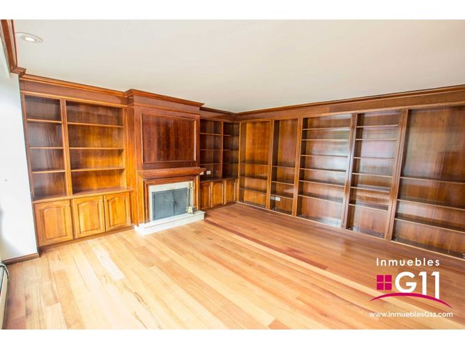 Apartamento de 3 alcobas en venta en Chapinero, Bogotá, 285 m² · foto 8 de 24