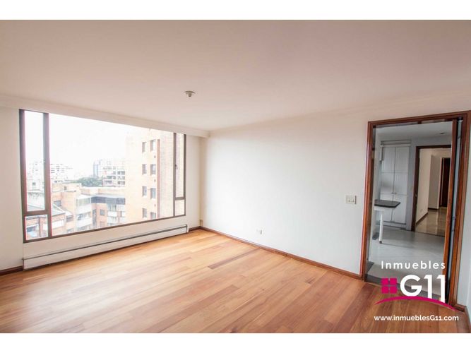 Apartamento de 3 alcobas en venta en Chapinero, Bogotá, 285 m² · foto 10 de 24