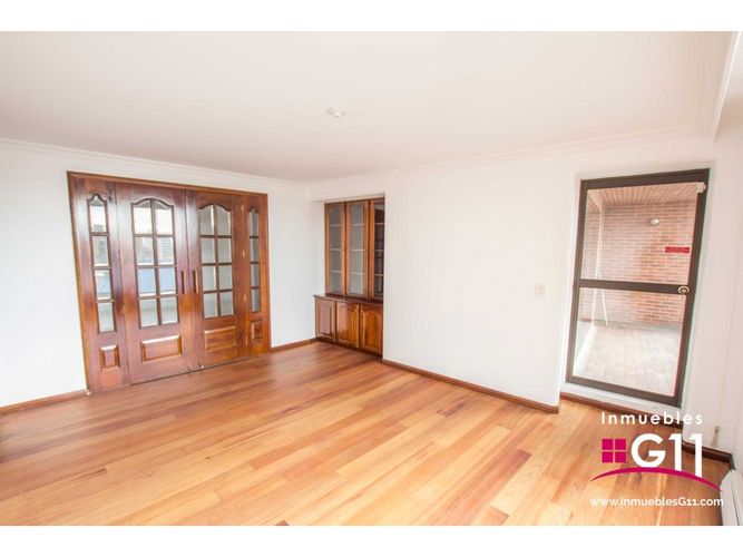 Apartamento de 3 alcobas en venta en Chapinero, Bogotá, 285 m² · foto 15 de 24