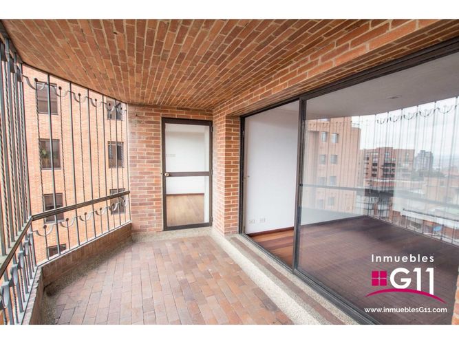 Apartamento de 3 alcobas en venta en Chapinero, Bogotá, 285 m² · foto 16 de 24