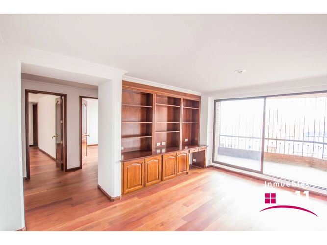 Apartamento de 3 alcobas en venta en Chapinero, Bogotá, 285 m² · foto 17 de 24