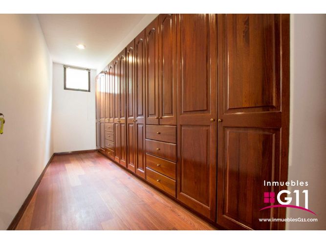 Apartamento de 3 alcobas en venta en Chapinero, Bogotá, 285 m² · foto 21 de 24