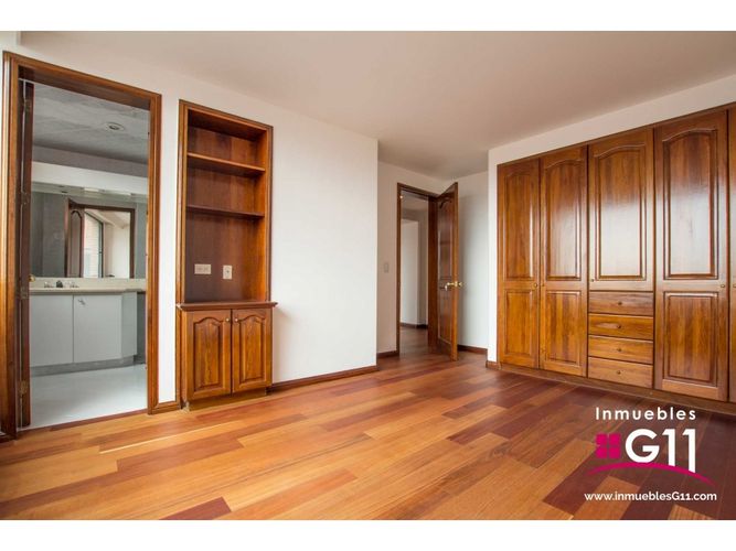 Apartamento de 3 alcobas en venta en Chapinero, Bogotá, 285 m² · foto 22 de 24