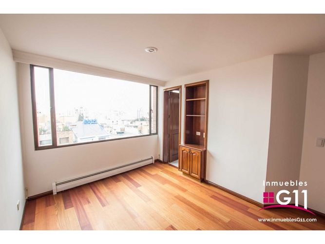 Apartamento de 3 alcobas en venta en Chapinero, Bogotá, 285 m² · foto 23 de 24