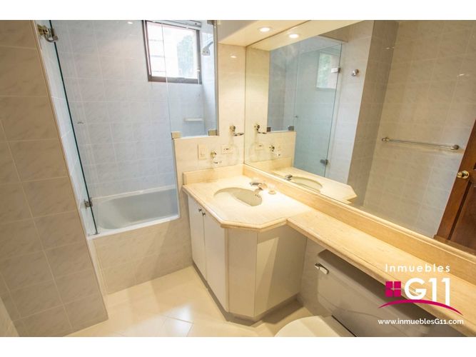 Apartamento de 3 alcobas en venta en Chapinero, Bogotá, 285 m² · foto 24 de 24
