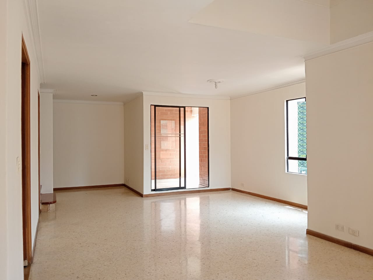 Apartamento en venta en Laureles, Medellín 2