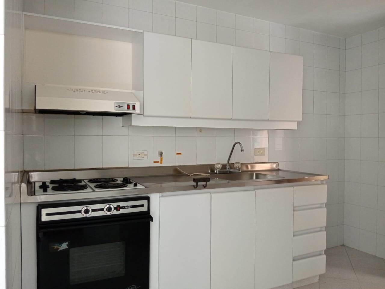 Apartamento en venta en Laureles, Medellín 3