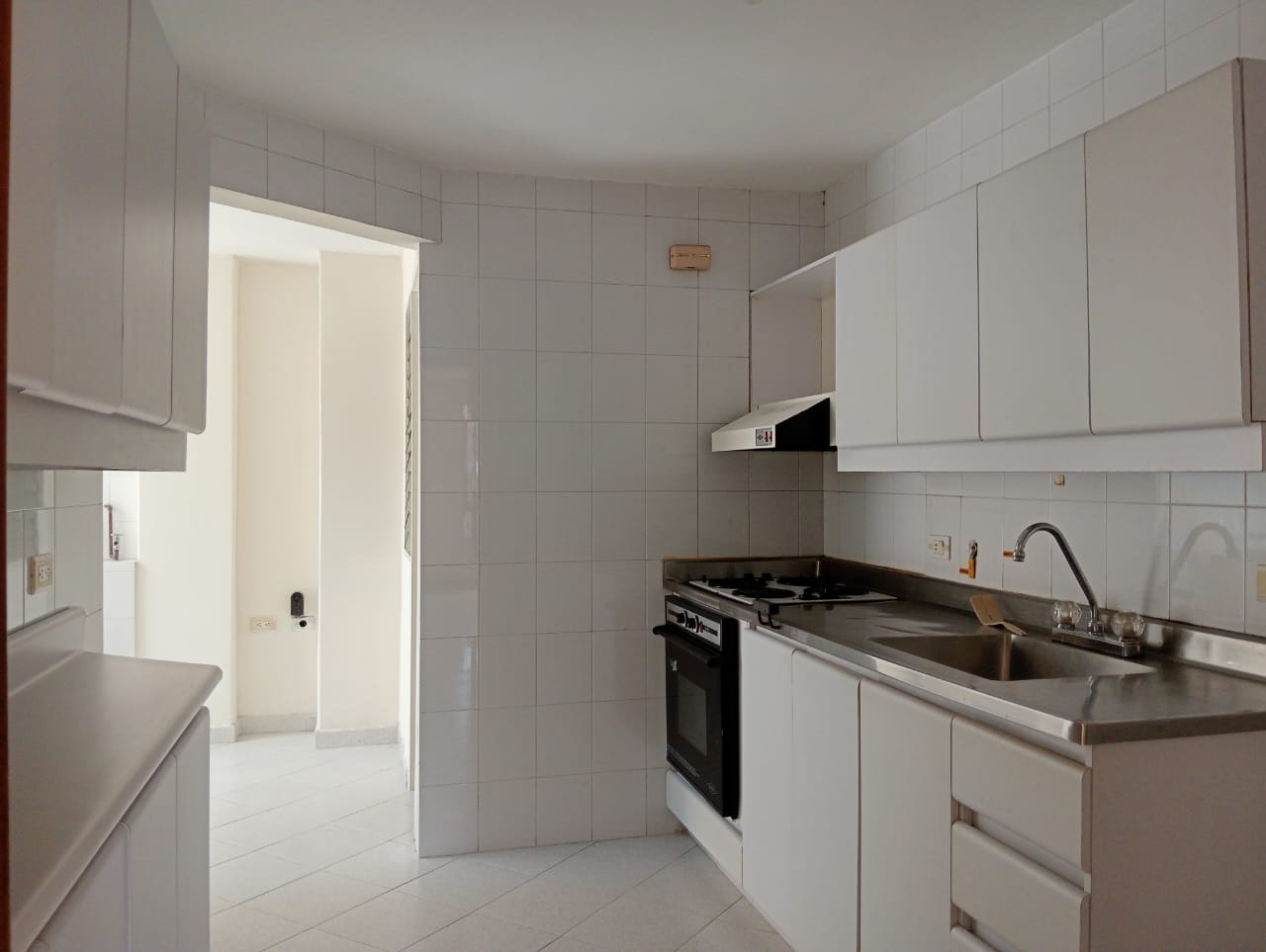 Apartamento en venta en Laureles, Medellín 4