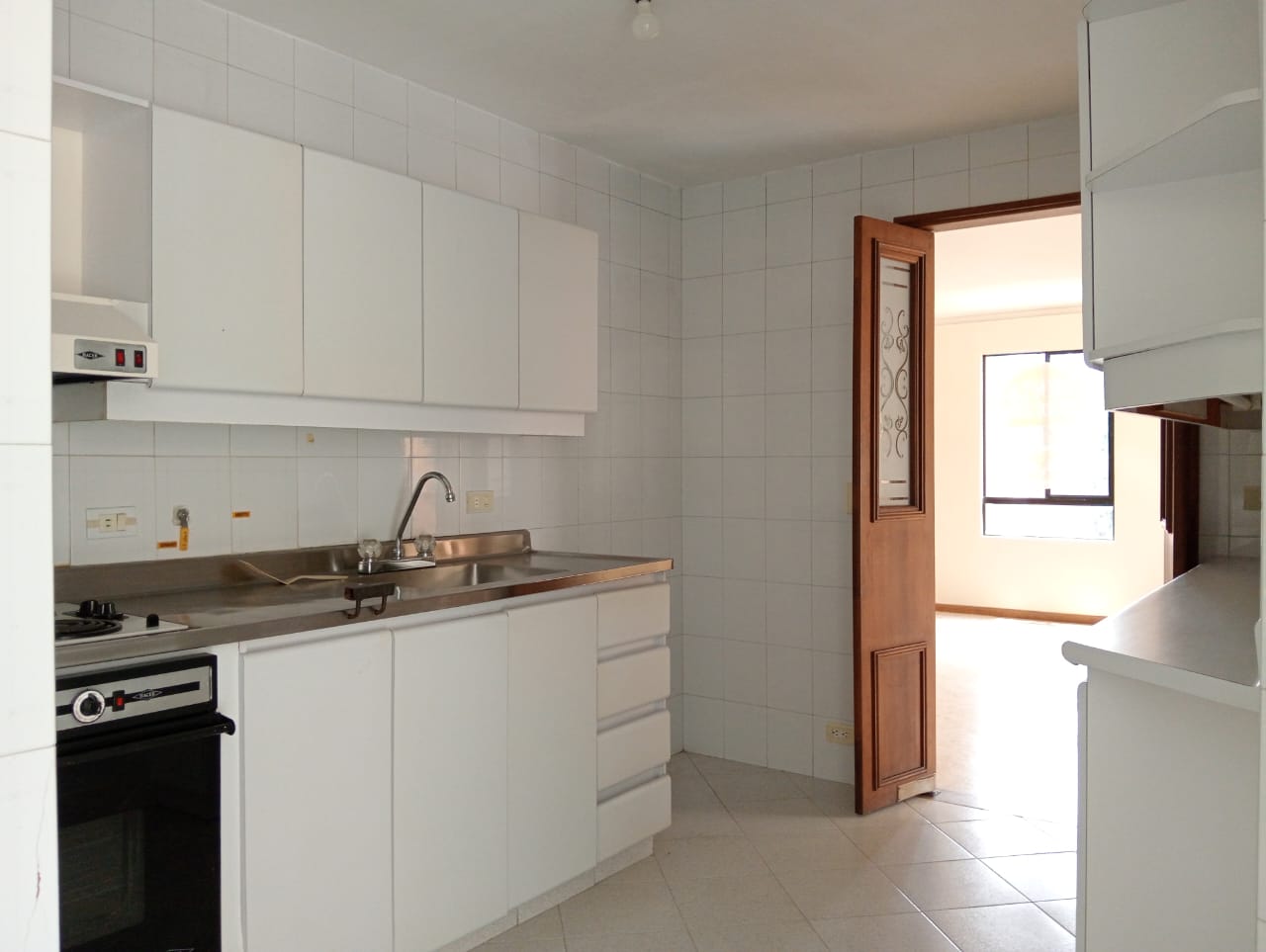 Apartamento en venta en Laureles, Medellín 5