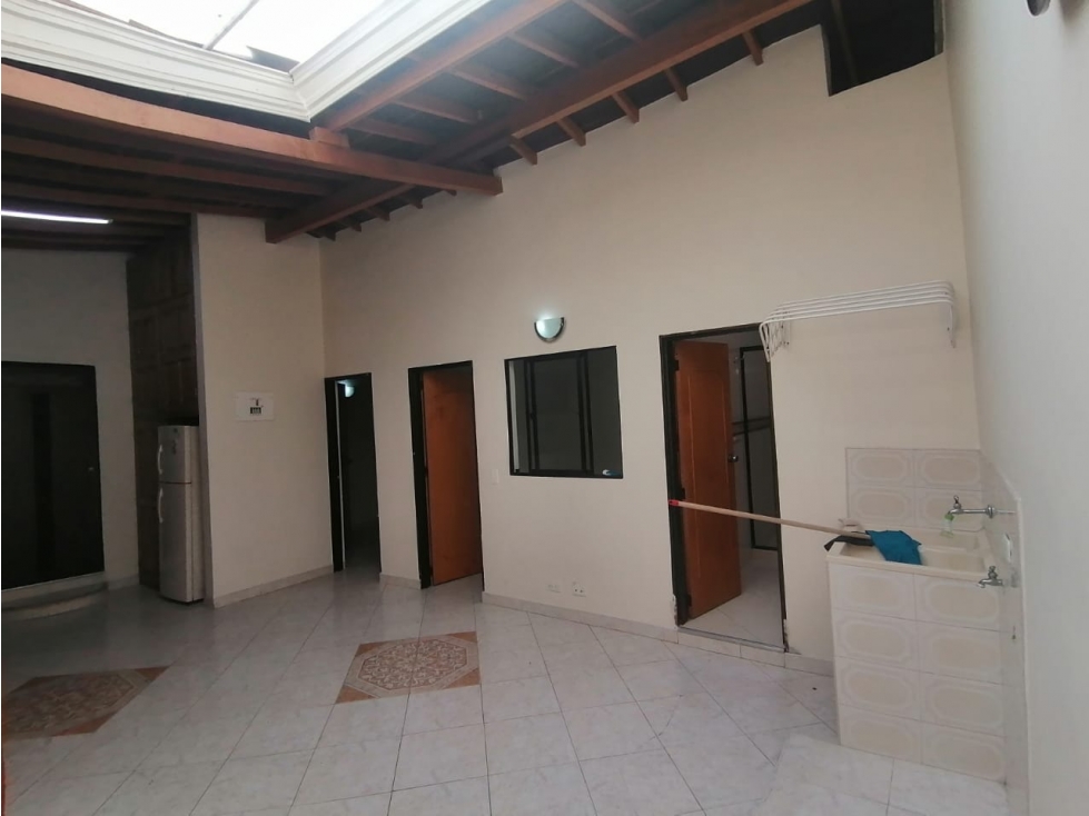 Apartamento en venta en La america, Medellín 2