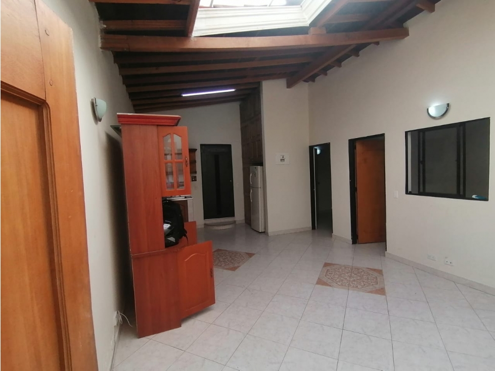 Apartamento en venta en La america, Medellín 3