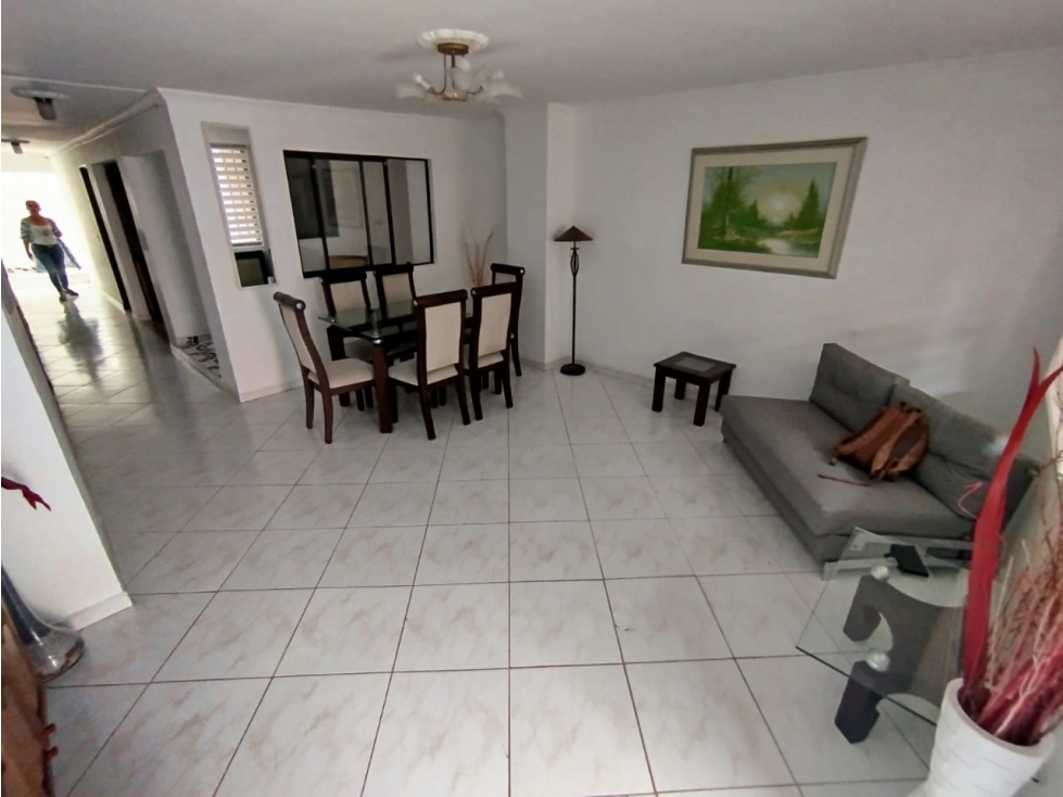 Apartamento en venta en La america, Medellín 5