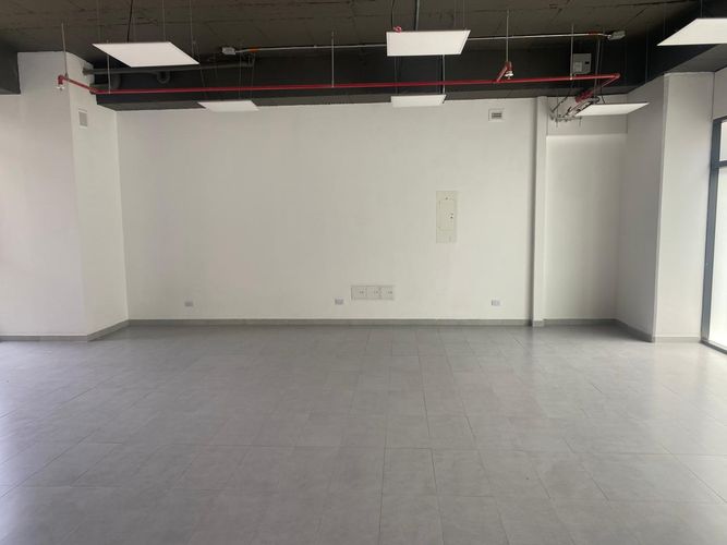 Oficina en arriendo en El Poblado, Medellín, 72 m² · foto 13 de 19