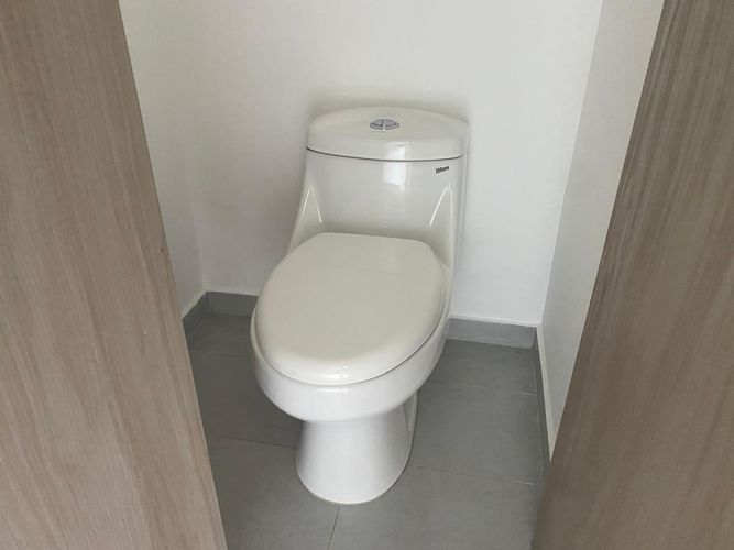 Oficina en arriendo en El Poblado, Medellín, 72 m² · foto 17 de 19