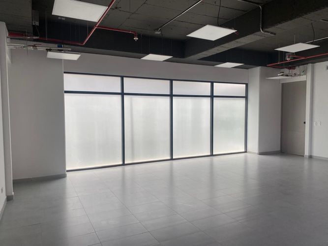 Oficina en arriendo en El Poblado, Medellín, 72 m² · foto 19 de 19