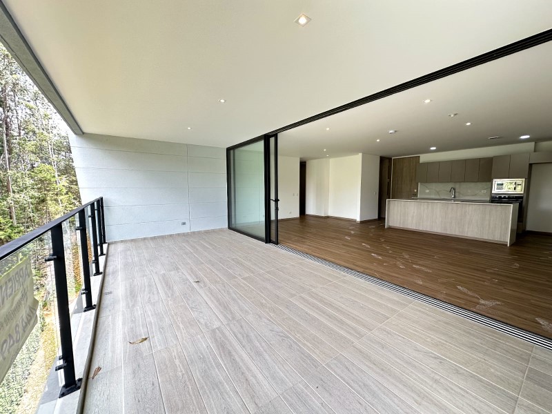 Apartamento en Arriendo en Yarumal, Rionegro en Yarumal