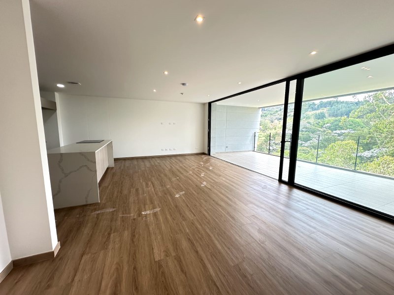 2BR Apartment in Yarumal (126 m²) - 2