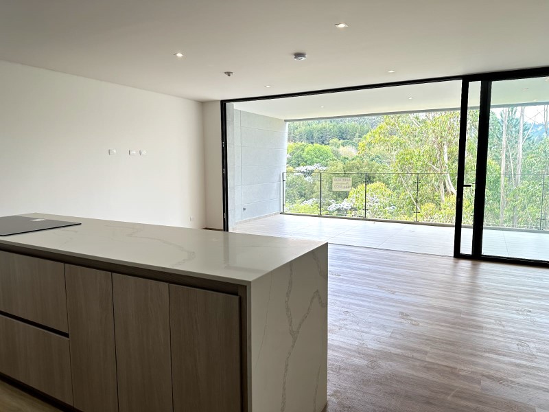 2BR Apartment in Yarumal (126 m²) - 3