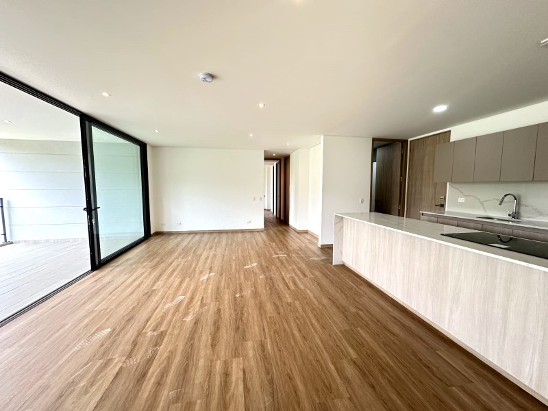 2BR Apartment in Yarumal (126 m²) - 4