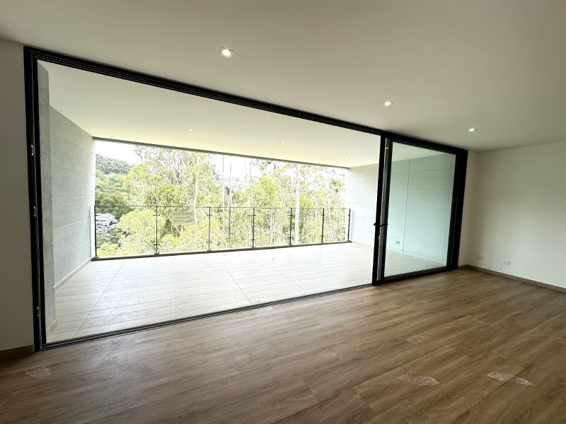 Apartamento en arriendo en Yarumal, Rionegro · foto 5 de 24