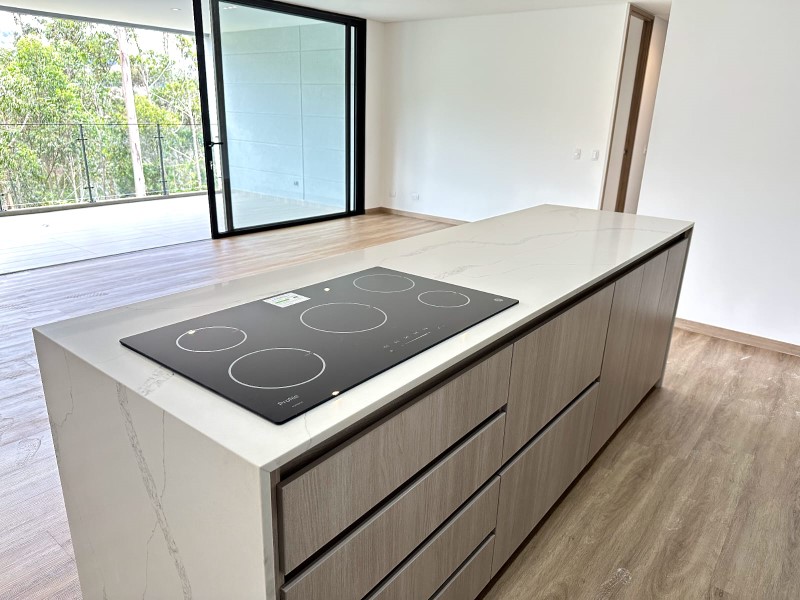 Apartamento en arriendo en Yarumal, Rionegro · foto 6 de 24