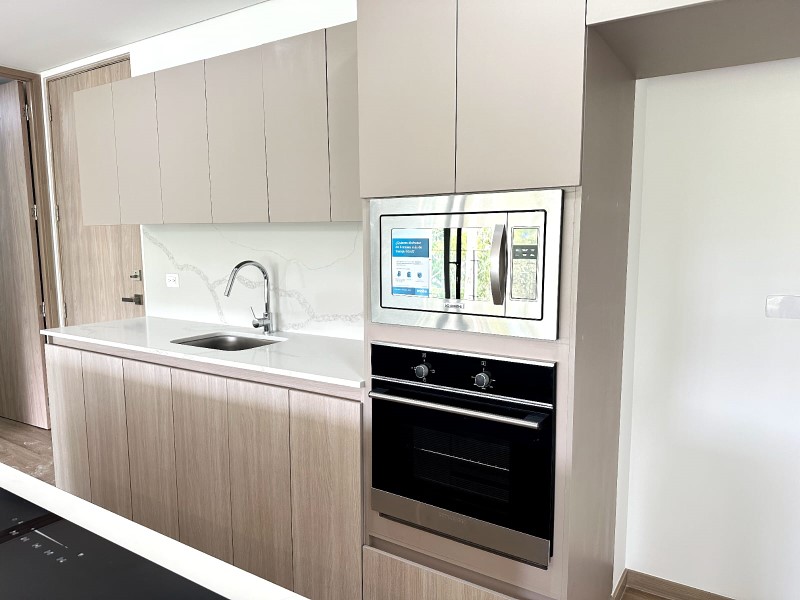 Apartamento en arriendo en Yarumal, Rionegro · foto 7 de 24