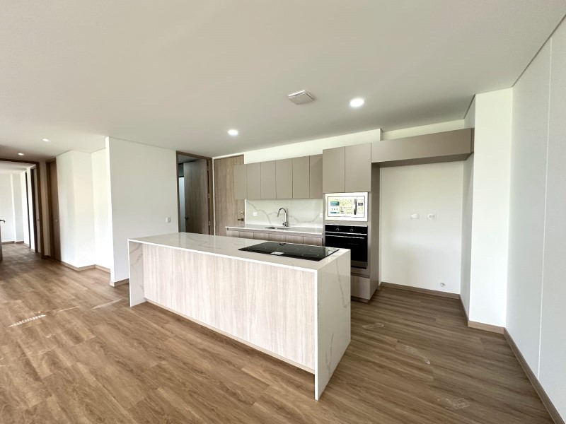 Apartamento en arriendo en Yarumal, Rionegro · foto 9 de 24