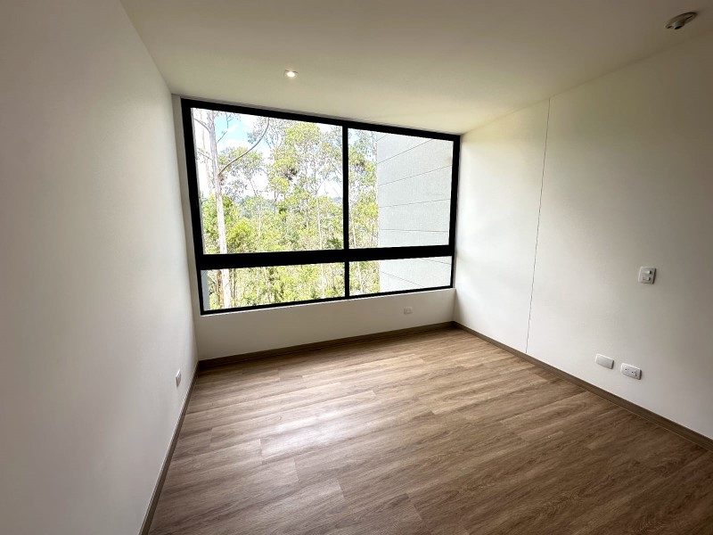 Apartamento en arriendo en Yarumal, Rionegro · foto 11 de 24