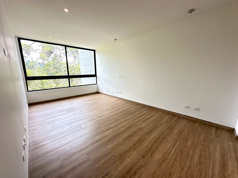 Apartamento en arriendo en Yarumal, Rionegro · foto 15 de 24
