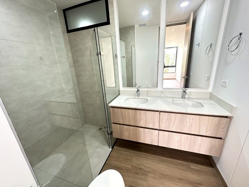 Apartamento en arriendo en Yarumal, Rionegro · foto 16 de 24