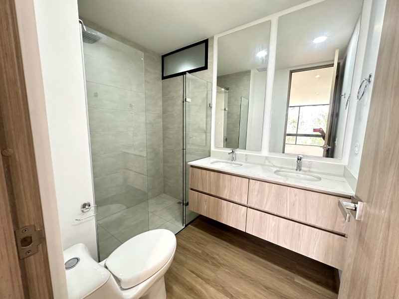 Apartamento en arriendo en Yarumal, Rionegro · foto 17 de 24