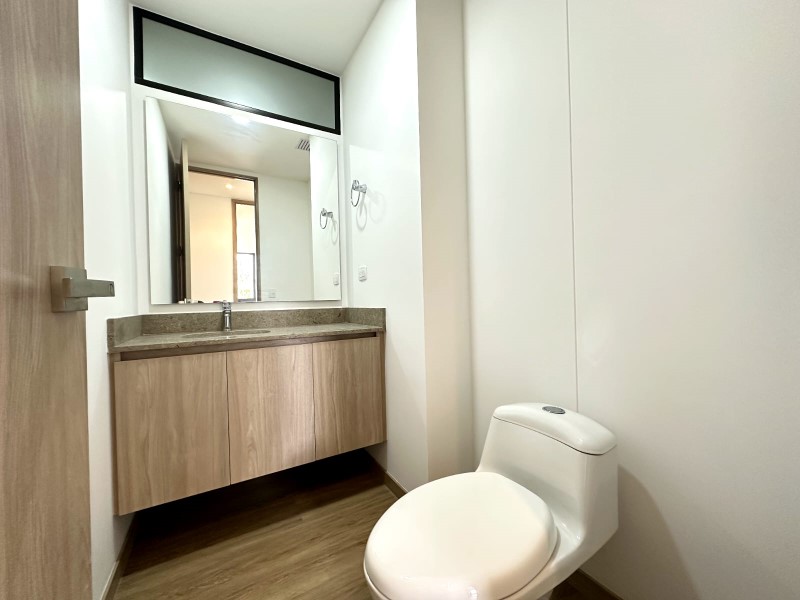 Apartamento en arriendo en Yarumal, Rionegro · foto 18 de 24