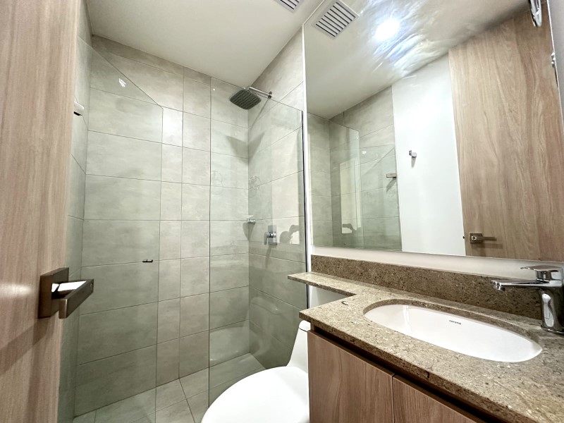 Apartamento en arriendo en Yarumal, Rionegro · foto 19 de 24
