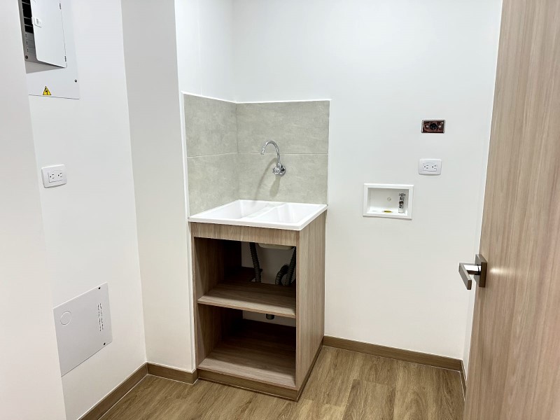 Apartamento en arriendo en Yarumal, Rionegro · foto 20 de 24
